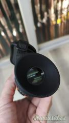 ThermTec Wild 650L