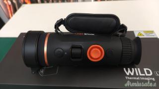 ThermTec Wild 650L