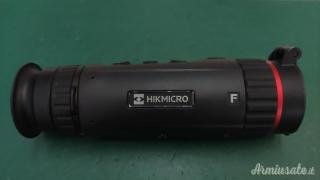 Hikmicro Falcon FH35