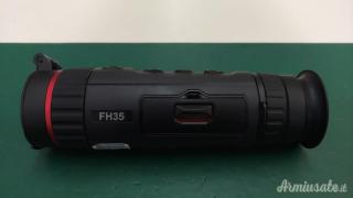 Hikmicro Falcon FH35