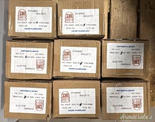 Palle 45ACP Dynamic Bulltes 230gn