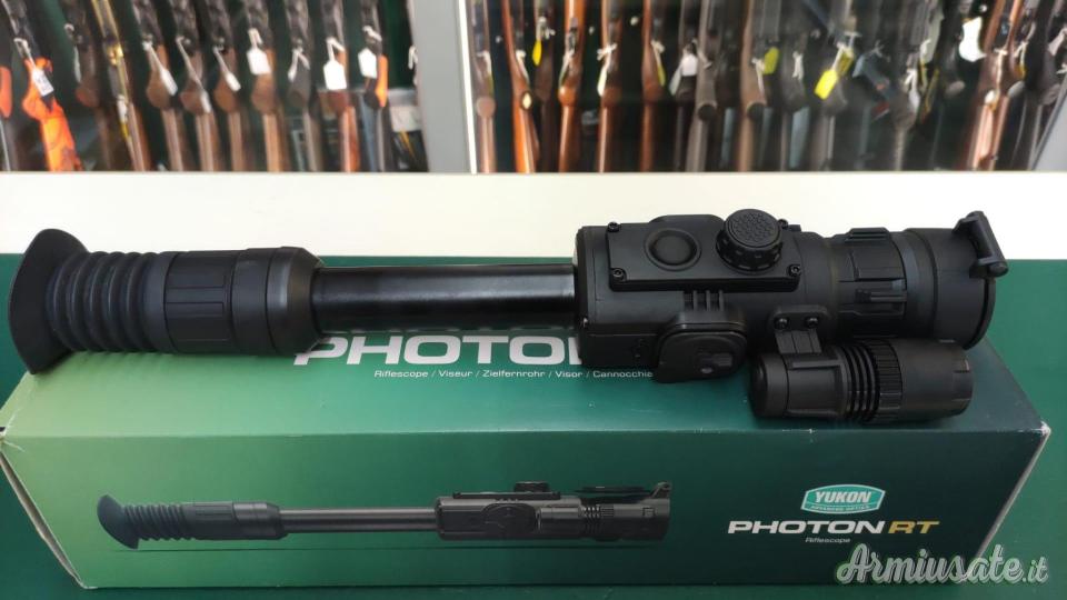 Yukon Photon RT 4.5x42