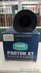 Yukon Photon XT 6.5x50 L