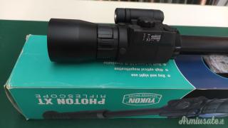 Yukon Photon XT 6.5x50 L