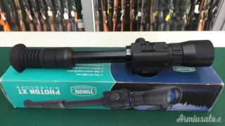 Yukon Photon XT 6.5x50 L