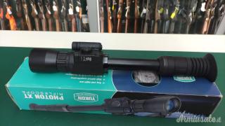 Yukon Photon XT 6.5x50 L
