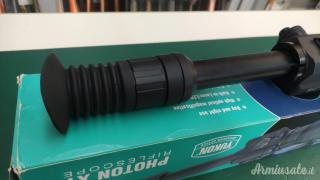 Yukon Photon XT 6.5x50 L