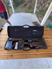 Beretta  694 Black DLC Trap B-Fast  12