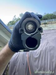 Beretta  694 Black DLC Trap B-Fast  12