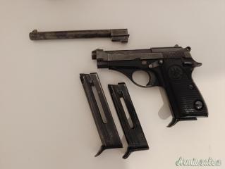 Beretta 71 Cal.22 le