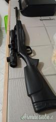 Stoeger Rx5  4.5/.177