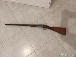 Doppietta artigianale Tanfoglio