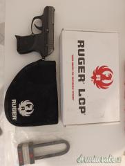 Ruger lcp
