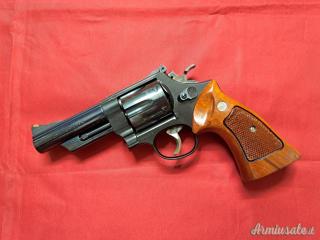 Smith & Wesson 29 - 2 cal. 44 Remington Magnum