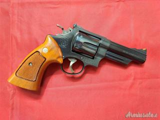 Smith & Wesson 29 - 2 cal. 44 Remington Magnum
