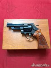 Smith & Wesson 29 - 2 cal. 44 Remington Magnum
