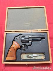 Smith & Wesson 29 - 2 cal. 44 Remington Magnum
