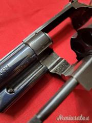 Smith & Wesson 29 - 2 cal. 44 Remington Magnum