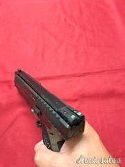 Laugo Arms Alien Performance Cal. 9x19. Arma NUOVA Parabellum