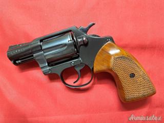 Revolver Colt COBRA cal 38 Special