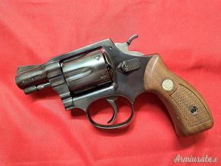Sauer & Sohn mod. Sauer Six cal. 38 Special