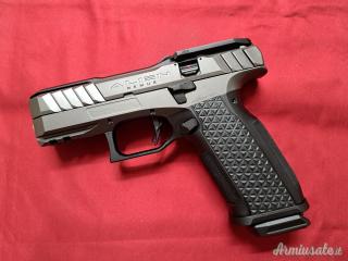 Laugo Arms ALIEN REMUS OPTIC READY cal. 9x19 arma NUOVA