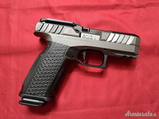 Laugo Arms ALIEN REMUS OPTIC READY cal. 9x19 arma NUOVA