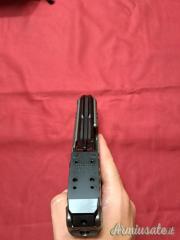 Laugo Arms ALIEN REMUS OPTIC READY cal. 9x19 arma NUOVA
