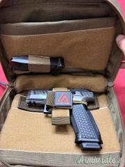 Laugo Arms ALIEN REMUS OPTIC READY cal. 9x19 arma NUOVA