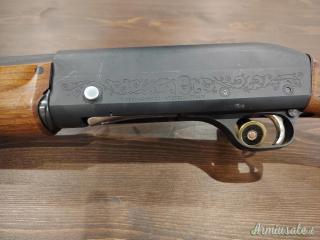 Bernardelli Mega 12