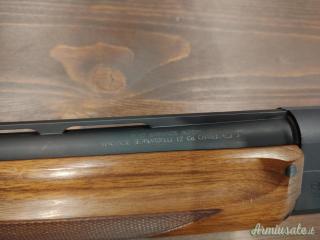 Bernardelli Mega 12