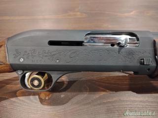 Bernardelli Mega 12