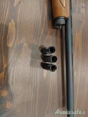 Bernardelli Mega 12