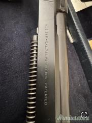 Pistola Semiautomatica Beretta Modello 98 F – Cal. 7,65 Parabellum