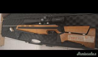 Anschutz 1903 .22 Long Rifle