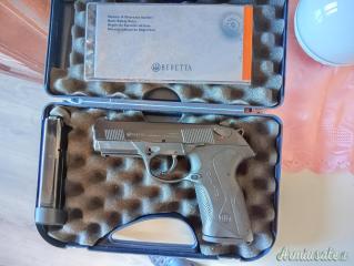 Beretta PX4 .45 ACP