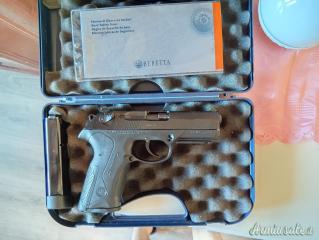 Beretta PX4 .45 ACP