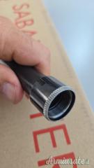 Strozzatore Breda Q.C. Extra Full 12 originale