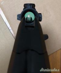 Beretta Cx4 9x21mm IMI