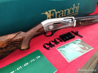 FRANCHI RAPTOR CANNA CM 66 MAGNUM