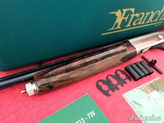 FRANCHI RAPTOR CANNA CM 66 MAGNUM