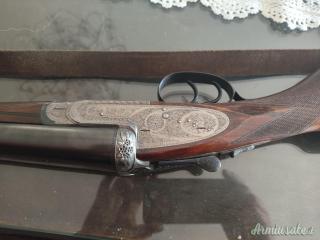 doppietta Varischi cal.12