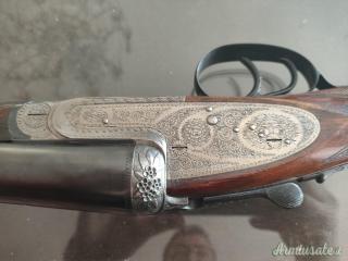 doppietta Varischi cal.12
