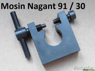 Accessori carabina mosin nagant