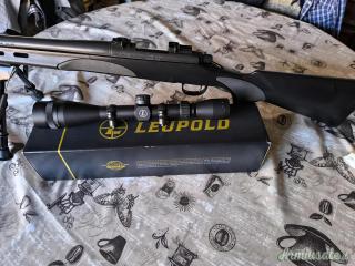 Remington 700 .223 Remington