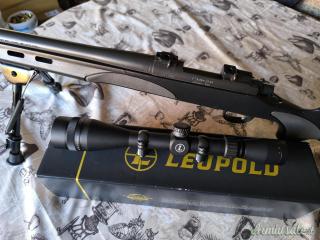 Remington 700 .223 Remington