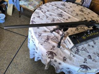 Remington 700 .223 Remington