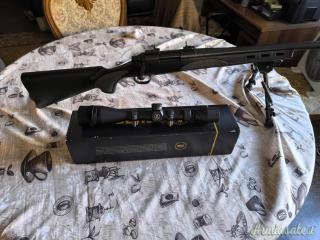 Remington 700 .223 Remington