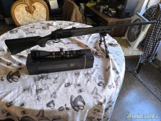 Remington 700 .223 Remington