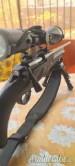 Franchi Franchi .308 Winchester